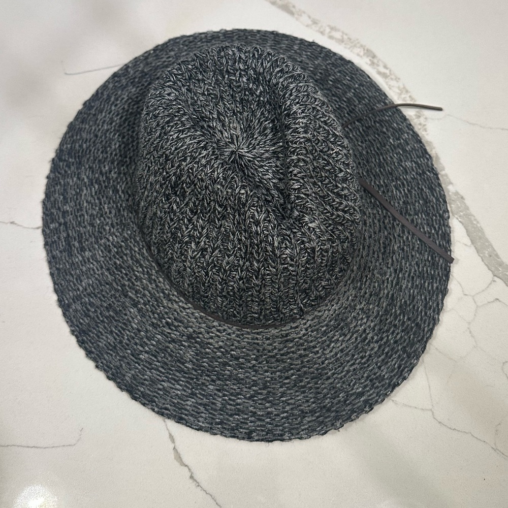 C.C Knot Fedora Hat